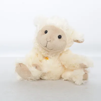 Peluche (Beige) de Anna & Anna