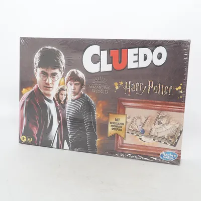 Board game from Hasbro Gaming