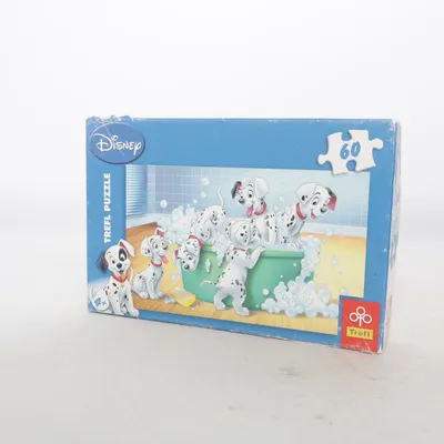 Puzzle from Trefl