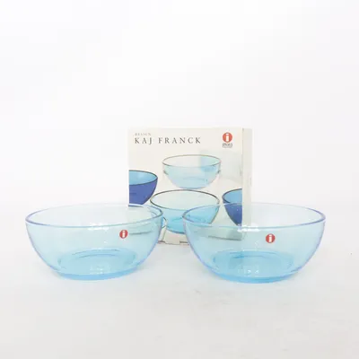 Bowl (Kaj Franck) from Iittala