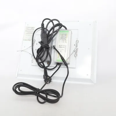 Lumière de caméra (Blanc) de Mars Hydro