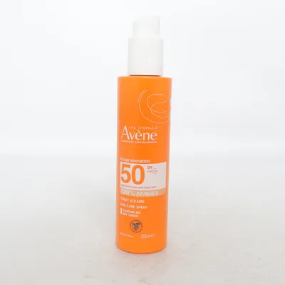 Solskyddsfaktor (Spray Solaire) från Avène
