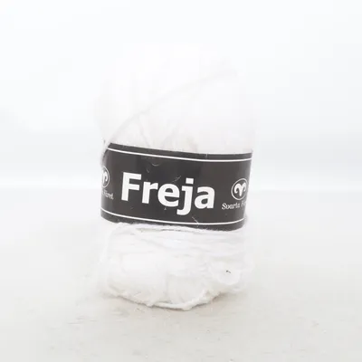 Garn (Freja) från Svarta Fåret