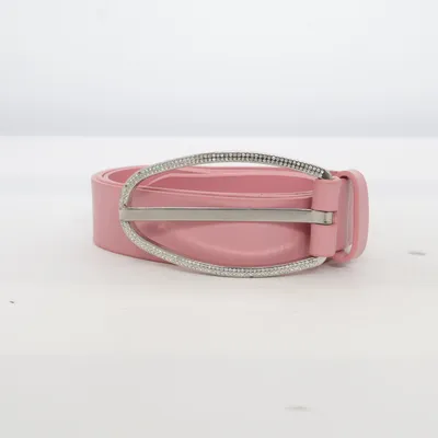 Bälte (Rosa) från Saddler