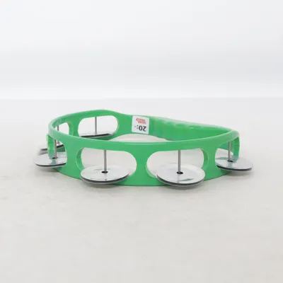 Instrument (Green) from Björk & Frihet