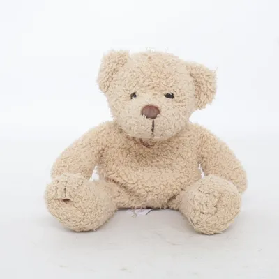 Zacht speeltje (Beige) van Teddy Pals