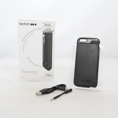 Powerbank (EVO ENDURANCE) från Tech21