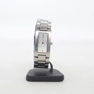 Armbandsur (Silverfärgad) från DKNY
