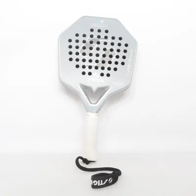Padel bat (Cybershape) fra Stiga
