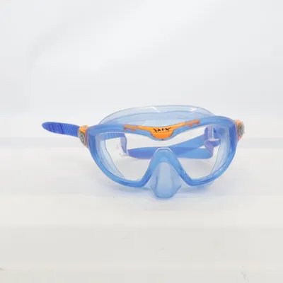 Simglasögon (Blå, Orange) från AquaLung