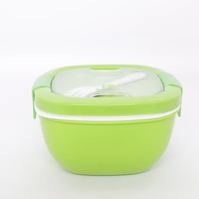 Lunch box (Salad) from Bentgo