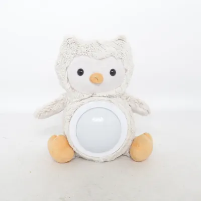 Peluche (Beige) de Fresh Kid Polyester