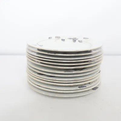 Tallrik (CLASSIC) från Fyrklövern