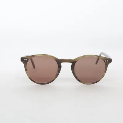 Lunettes de soleil (Miami-Green) de Miami