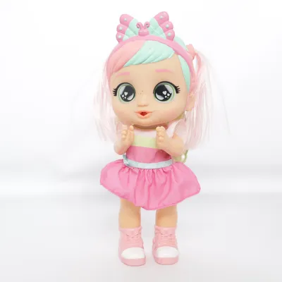 Docka (BELLA) från IMC Toys