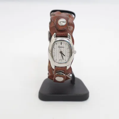 Armbandsur (ES-9730) från Fossil