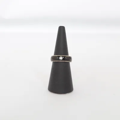 Ring (Silverfärgad) från Topmodel Okänd metall