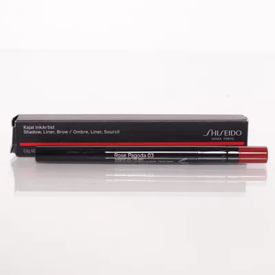 Kajal (Red) from Shiseido