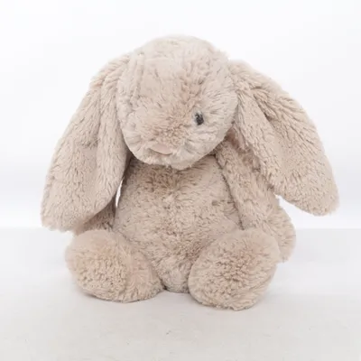 Soft toy (Bashful Bunny) from Jellycat
