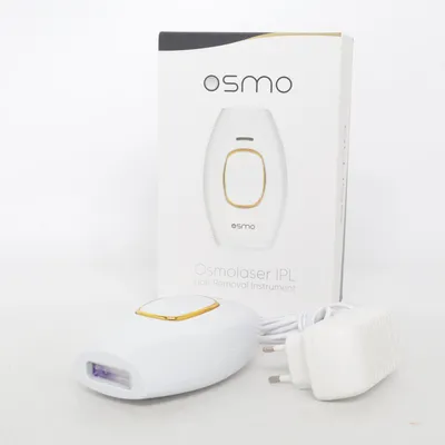 Epilateur laser (Osmolaser Ipl) de Osmo