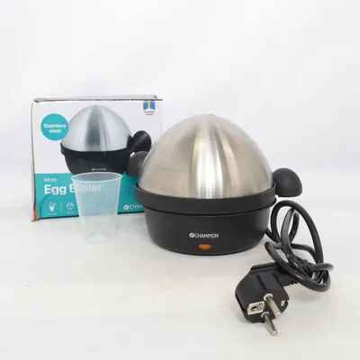 Äggkokare (EB100) från Champion