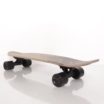 Longboard (Grå) från Warp