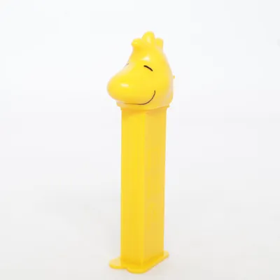Candy machine (Woodstock) from PEZ