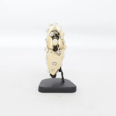 Bracelet (Gold) Unknown metal