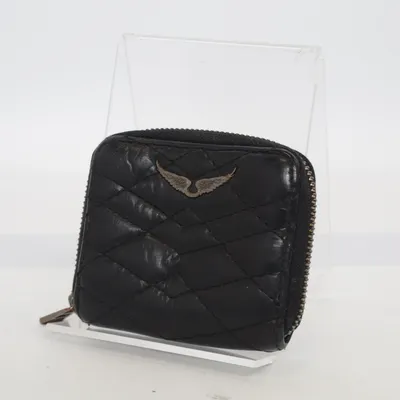 Plånbok (Svart) från Zadig & Voltaire Skinn