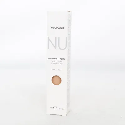 Fond de teint (Bioadaptive Bb+ Skin Loving Foundation) de Nu Skin