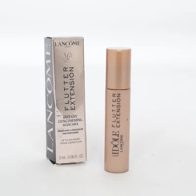 Mascara (Idôle Flutter Extension) from Lancôme