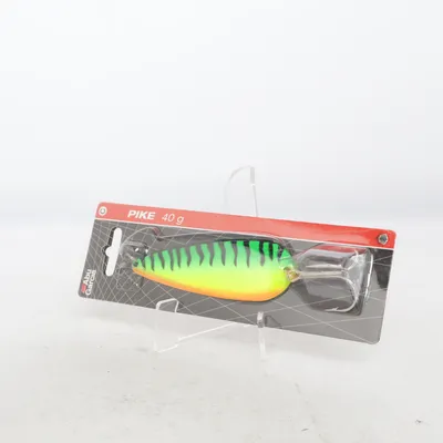 Fiskedrag (Flerfärgad) från Abu Garcia