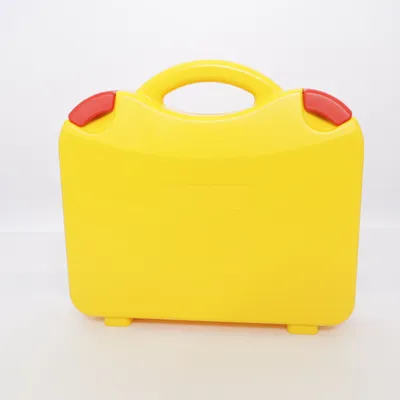 Förvaring (Gul, Röd) från LEGO