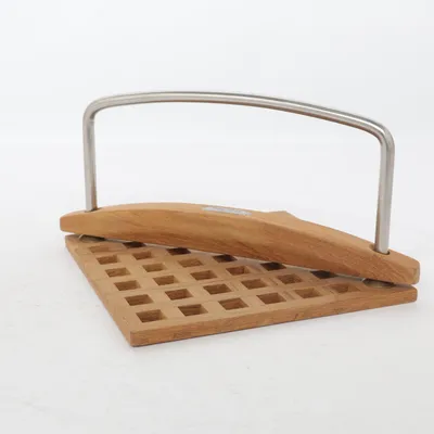 Napkin holder from Trip Trap