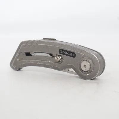 Folding knife (Quick Slide Sport) from Stanley