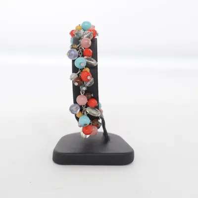Bracelet (Multicolore) Métal inconnu