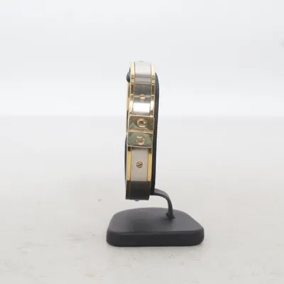 Armbånd (Guld, Sølv) fra Charles Jourdan Ukendt metal