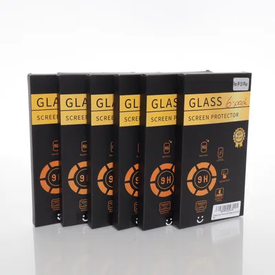 Screenprotector (Transparant)