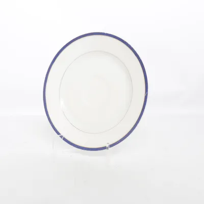 Assiette (Suppentasse Unterteller) de Bavaria Schumann