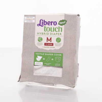 Blöja (Beige) från Libero