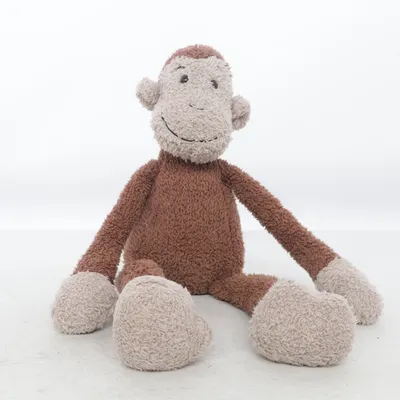 Peluche (Marron, Beige) de Jellycat