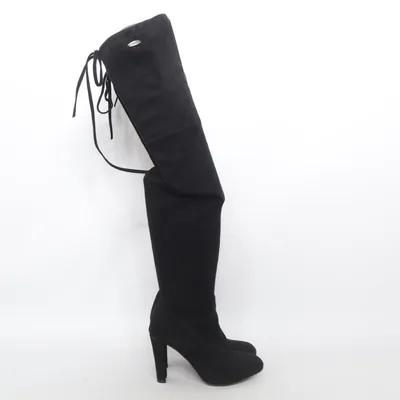 Stiefel (Schwarz) von Big Star