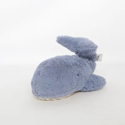 Zacht speeltje (Blauw) van Jellycat Polyester, Polyurethaan