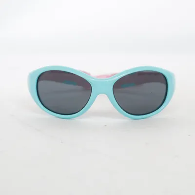 Sunglasses (Blue, Pink) from Real Shades