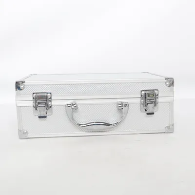 Make-up set (Zilver, Meerkleurig) van Zmile Cosmetics