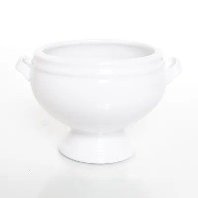 Soepkom (Wit)