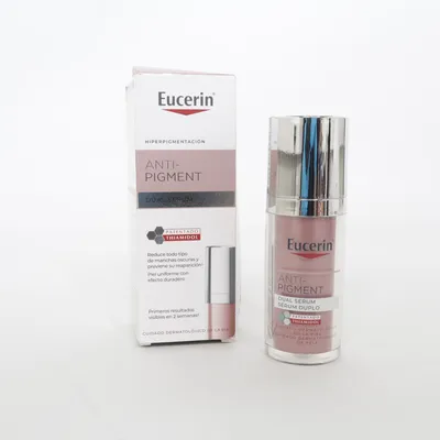 Sérum (Anti-Pigment Dual Serum) de Eucerin