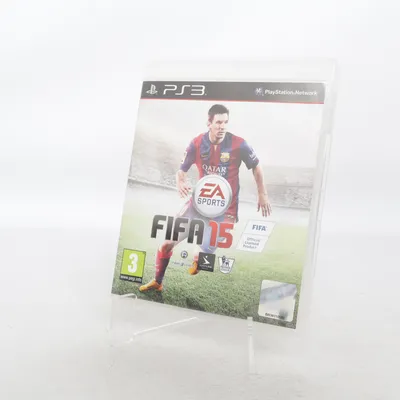 Jeu vidéo