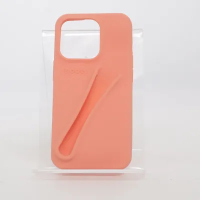 Telefoncover (Orange) fra Rhode