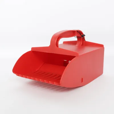 Berry picker (Red)